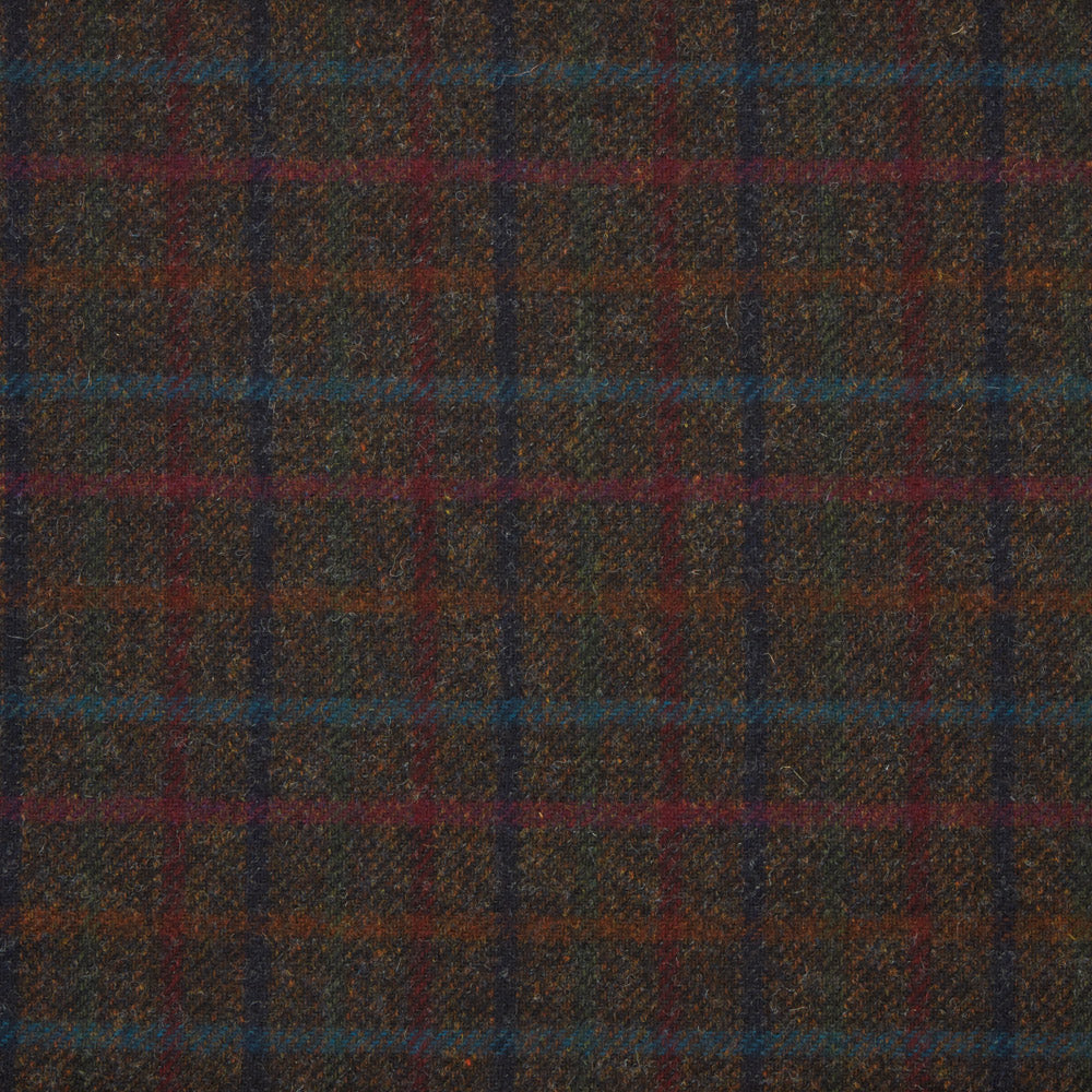 Sedona British Wool Jacket