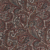 Sienna Paisley Melange