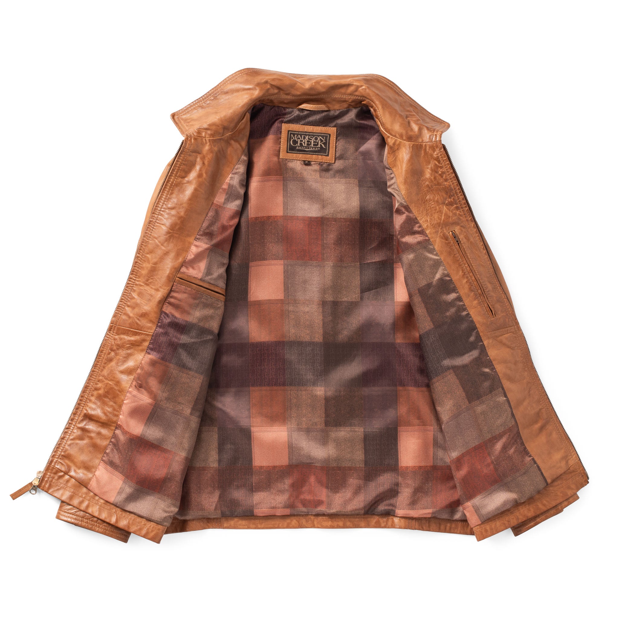 Sundance Lambskin Nappa Leather Jacket Madison Creek Outfitters