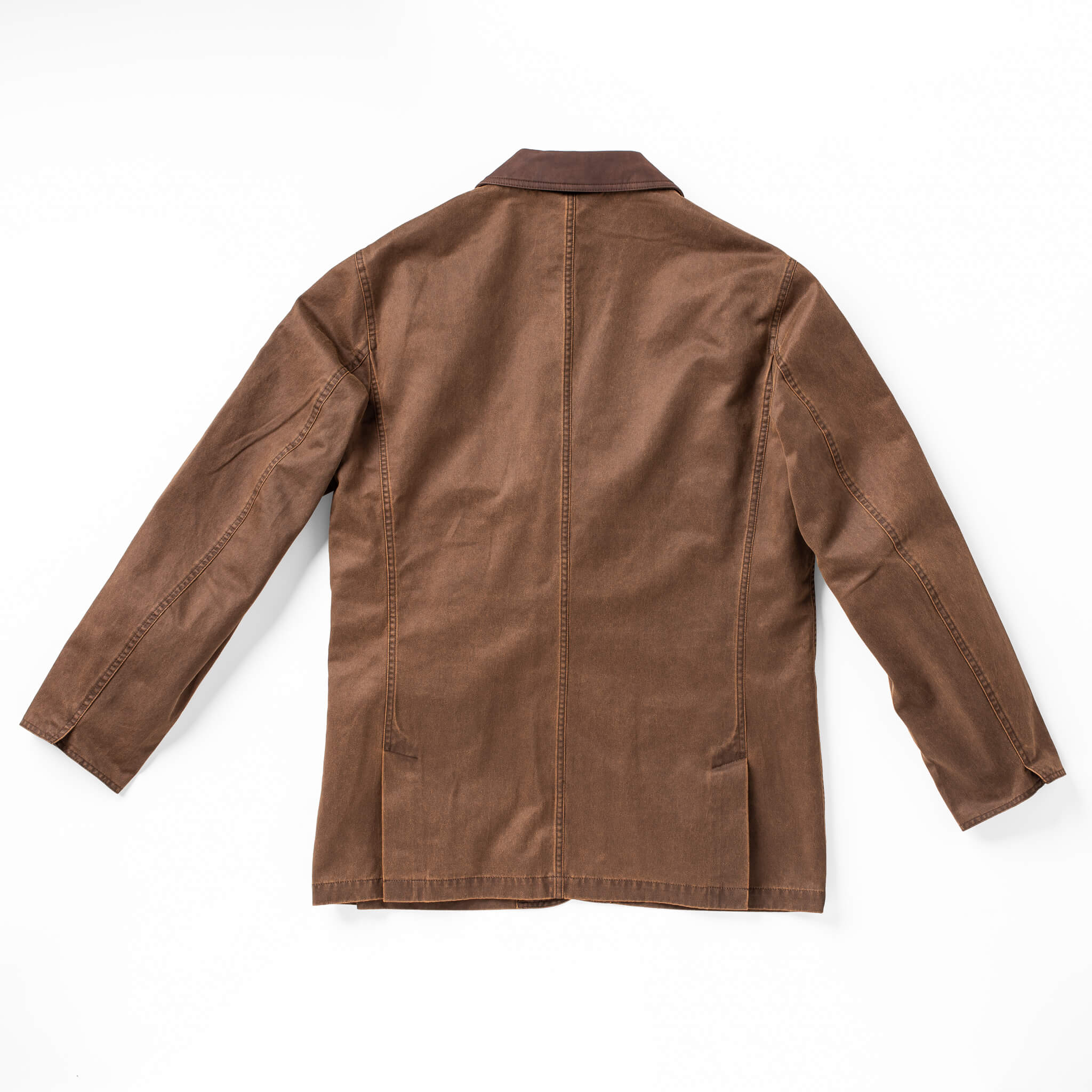 Travel Twill Jacket - Madison Creek Outfitters