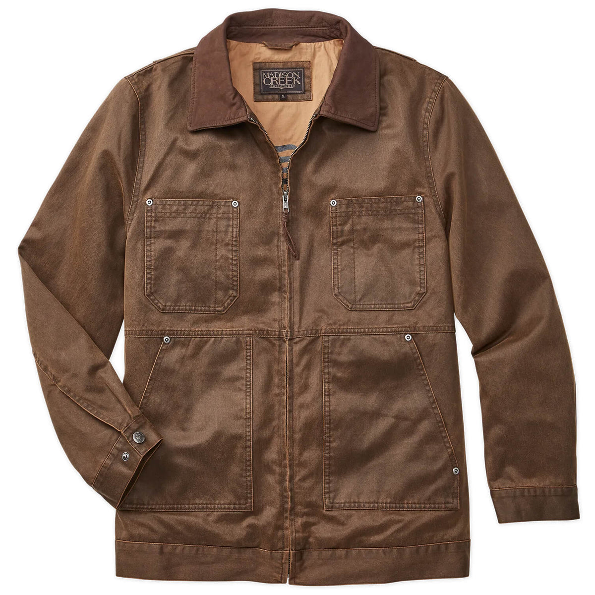 Chore Concealed Carry Twill Jacket