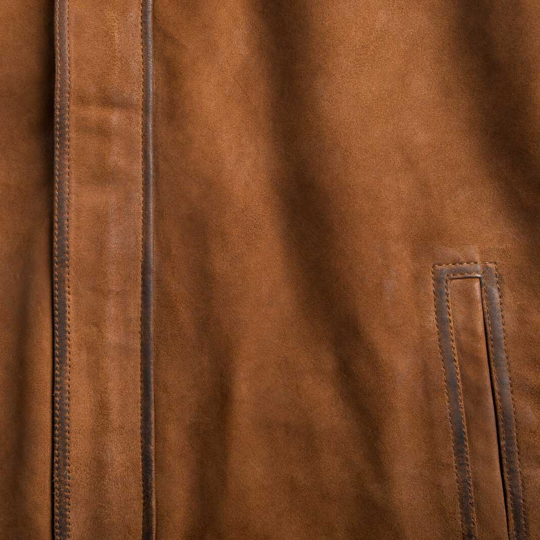 Memphis Leather