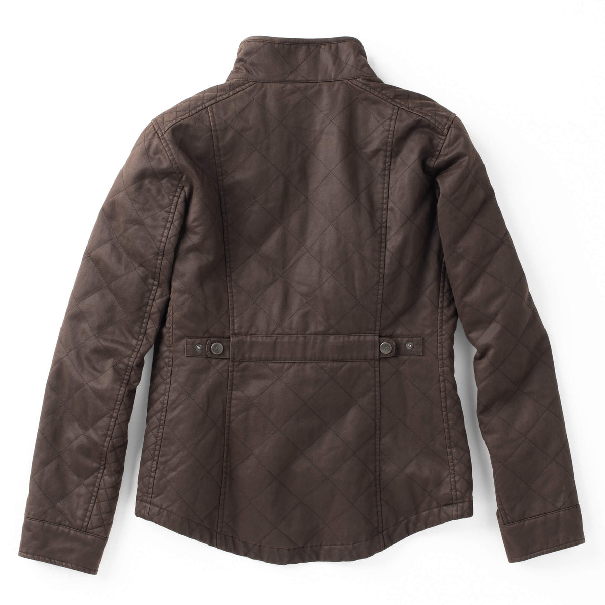 Georgia Conceal &amp; Carry Twill Jacket