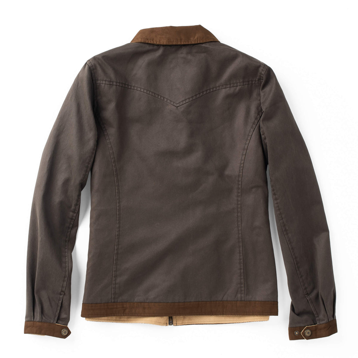 Kimber Twill Conceal Carry Jacket